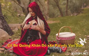 âm đạo quàng khăn đỏ trả bài parody vietsub