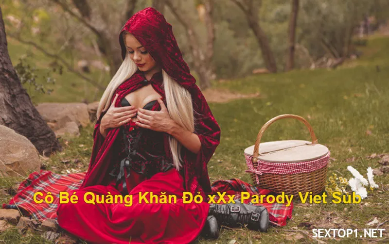 âm đạo quàng khăn đỏ trả bài parody vietsub