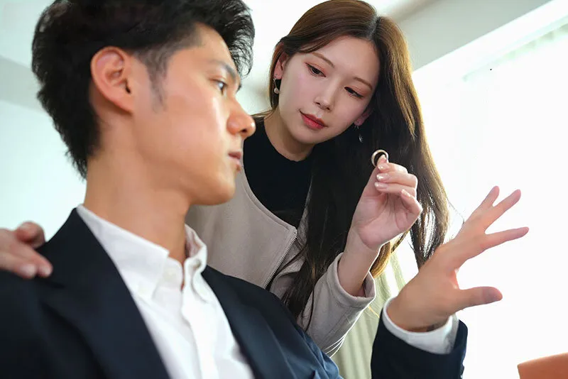 Cô vợ đi đi giã ngoại, chồng yêu ở nhà bị nhỏ em vợ yêu gạ xxx không trượt phát nào